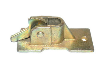 Formwork Spring Clamp