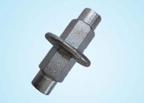 Galvanized Formwork Water Stopper Nut
