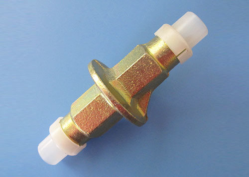 Galvanized Formwork Water Stopper Nut
