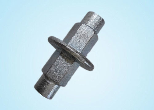 Galvanized Formwork Water Stopper Nut