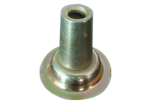 Casted Iron Formwork Climbing Cone