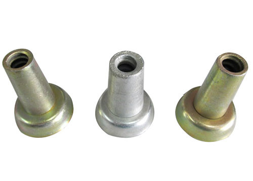 Casted Iron Formwork Climbing Cone