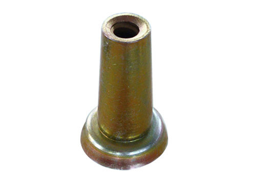 Casted Iron Formwork Climbing Cone