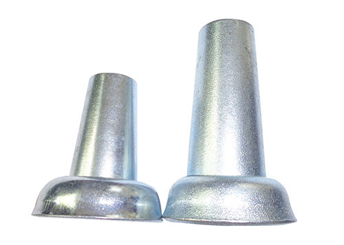 Casted Iron Formwork Climbing Cone