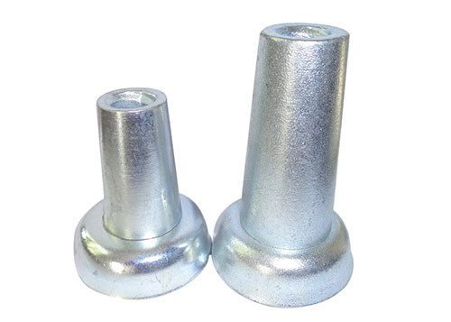 Casted Iron Formwork Climbing Cone
