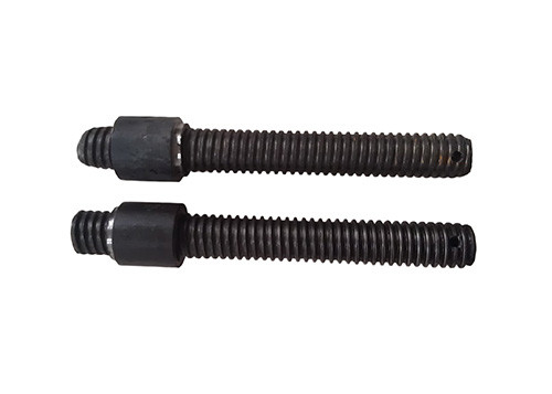 Solid And Hollow Steel Scaffoldign Threaded Rod