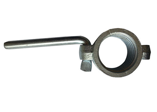 Prop Nut