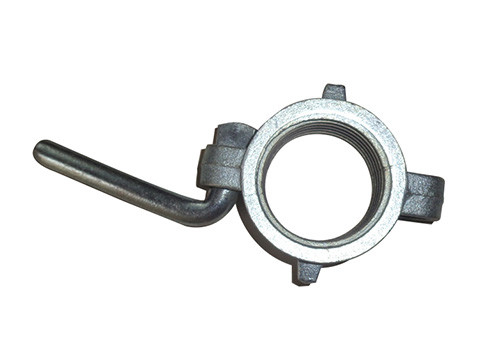 Prop Nut