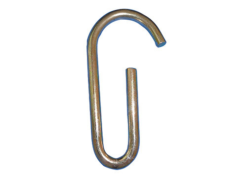 Prop G Pin