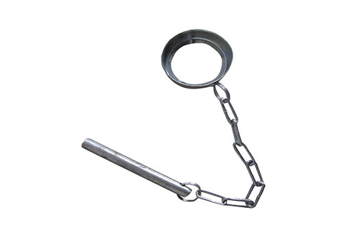 Prop Chain Pin