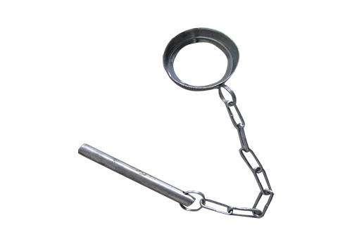Prop Chain Pin