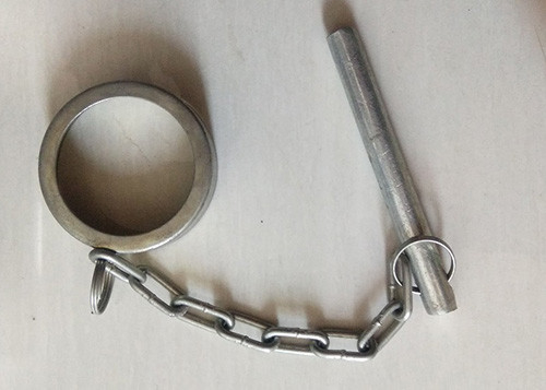 Prop Chain Pin
