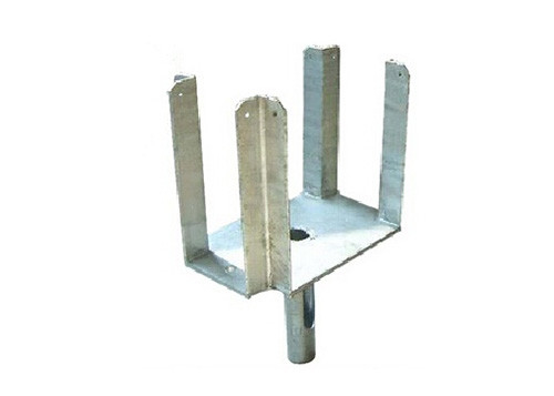 U  fork Head Jack