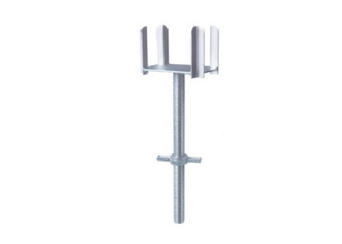 U  fork Head Jack