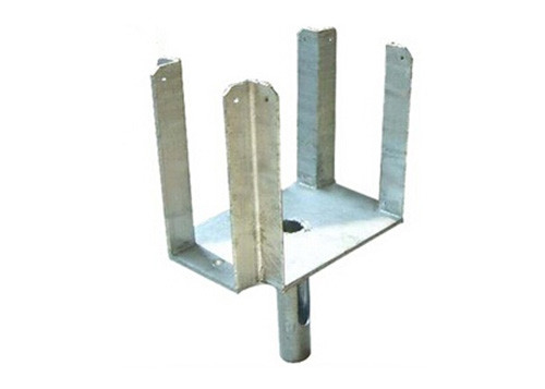 U  fork Head Jack