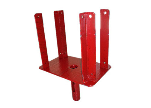 U  fork Head Jack
