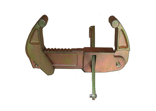 Formwork Wedge Panel Clamp NO 2