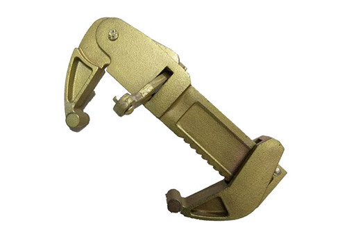 Formwork Wedge Panel Clamp NO 2