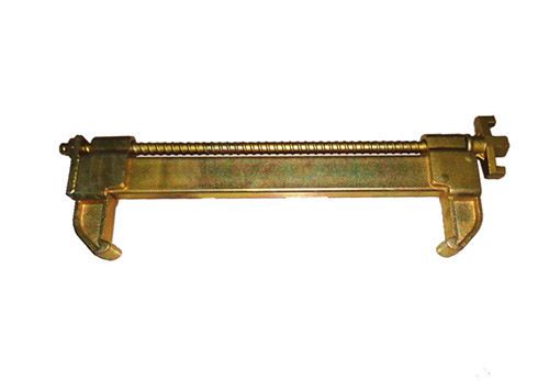 Formwork Wedge Panel Clamp NO 2