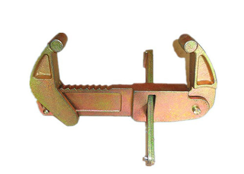 Formwork Wedge Panel Clamp NO 2