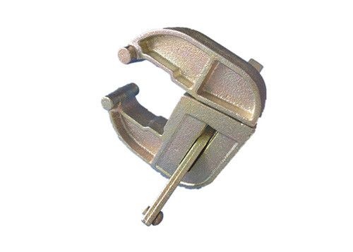 Formwork Wedge  Panel Clamp NO1