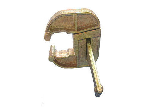 Formwork Wedge  Panel Clamp NO1