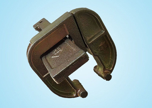 Formwork Wedge  Panel Clamp NO1