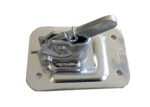 Formwork Fast Clamp