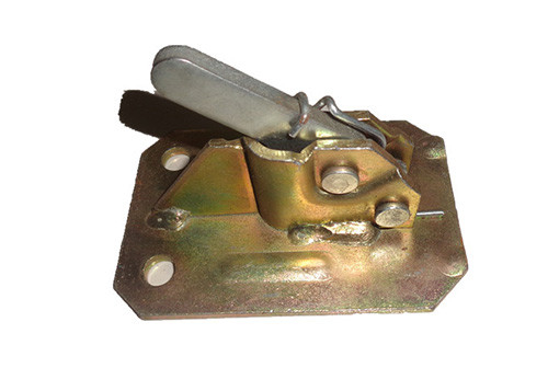Formwork Fast Clamp