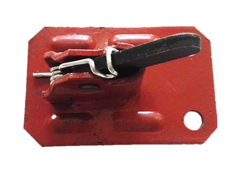 Formwork Fast Clamp