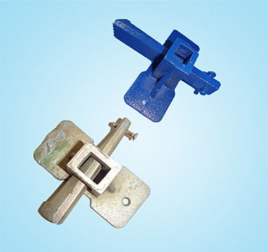 Formwork Rapid Clamp