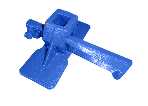 Formwork Rapid Clamp
