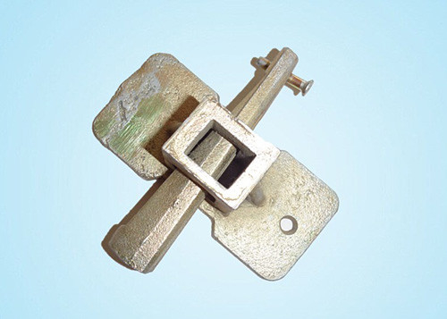Formwork Rapid Clamp