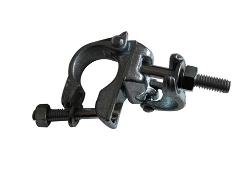 Bs Scaffolding Forged Fixed Coupler