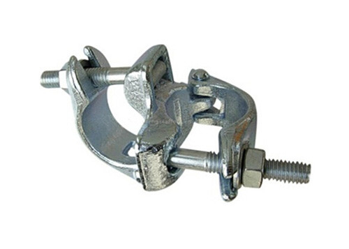 Bs Scaffolding Forged Fixed Coupler