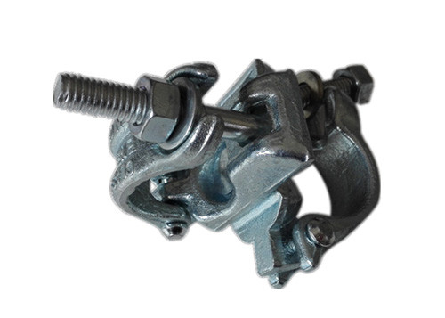 Bs Scaffolding Forged Fixed Coupler
