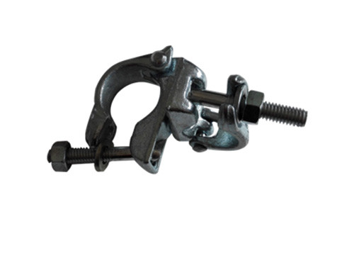 Bs Scaffolding Forged Fixed Coupler