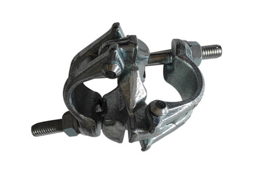 Bs Scaffolding Forged Fixed Coupler