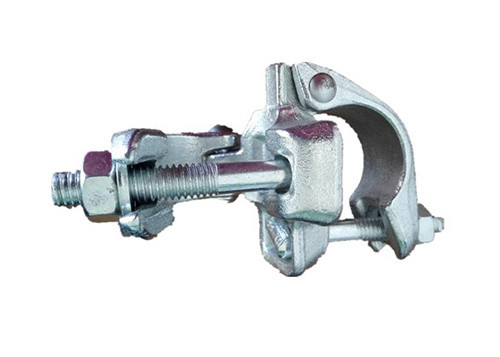 Bs Scaffolding Forged Fixed Coupler