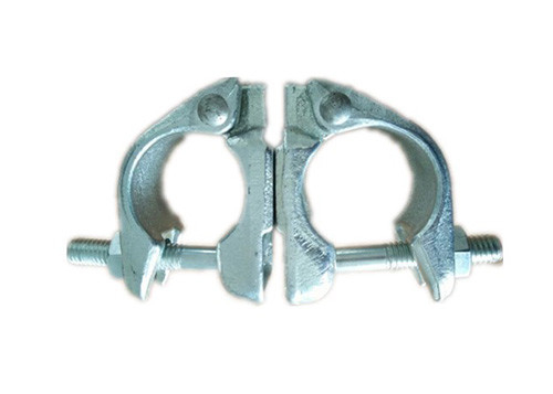 Bs Scaffolding Forged Swivel Coupler