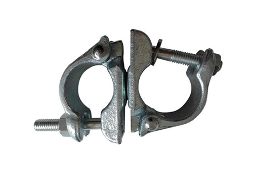 Bs Scaffolding Forged Swivel Coupler