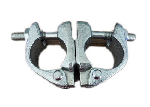 Bs Scaffolding Forged Swivel Coupler