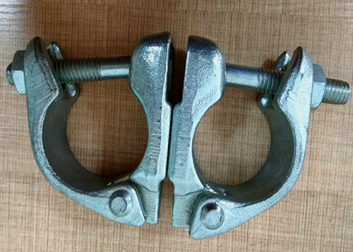 Bs Scaffolding Forged Swivel Coupler