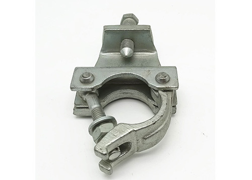 Grider Coupler