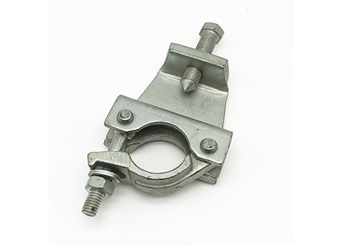 Grider Coupler