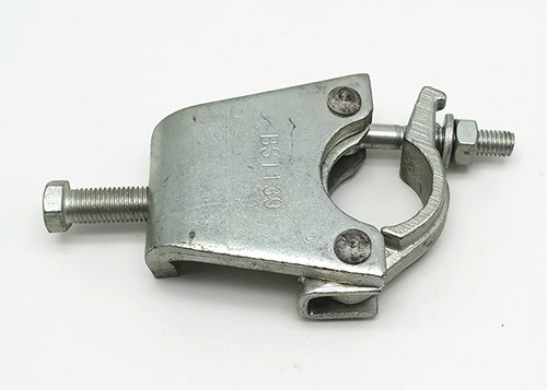 Grider Coupler