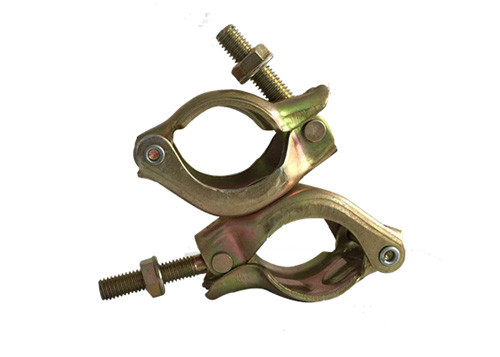 JIS Scaffolding Fixed Coupler