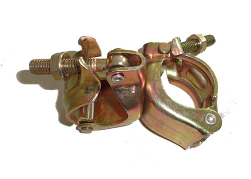 JIS Scaffolding Fixed Coupler