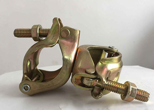 JIS Scaffolding Fixed Coupler