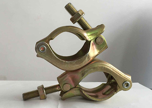 JIS Scaffolding Fixed Coupler
